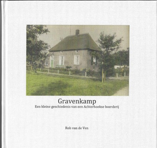 005-C-725 Gravenkamp - Rob van de Ven